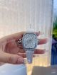 New Copy Franck Muller Vanguard Pave-Diamond Watches Green Gummy strap (4)_th.jpg